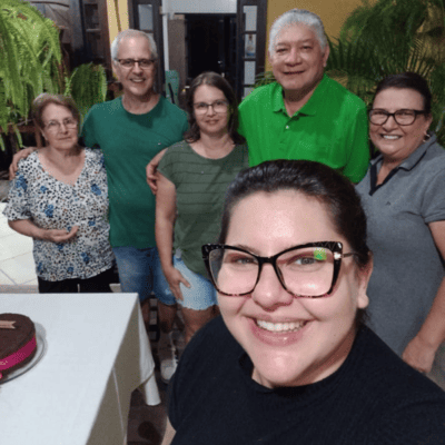 Foto Lena 4 Reduz Compact